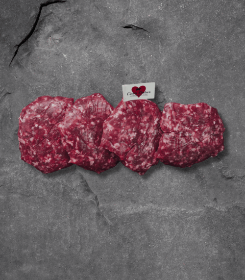 Burguer Gutier – Hamburguesas vacuno