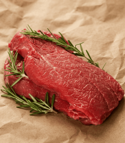 Filete de ternera