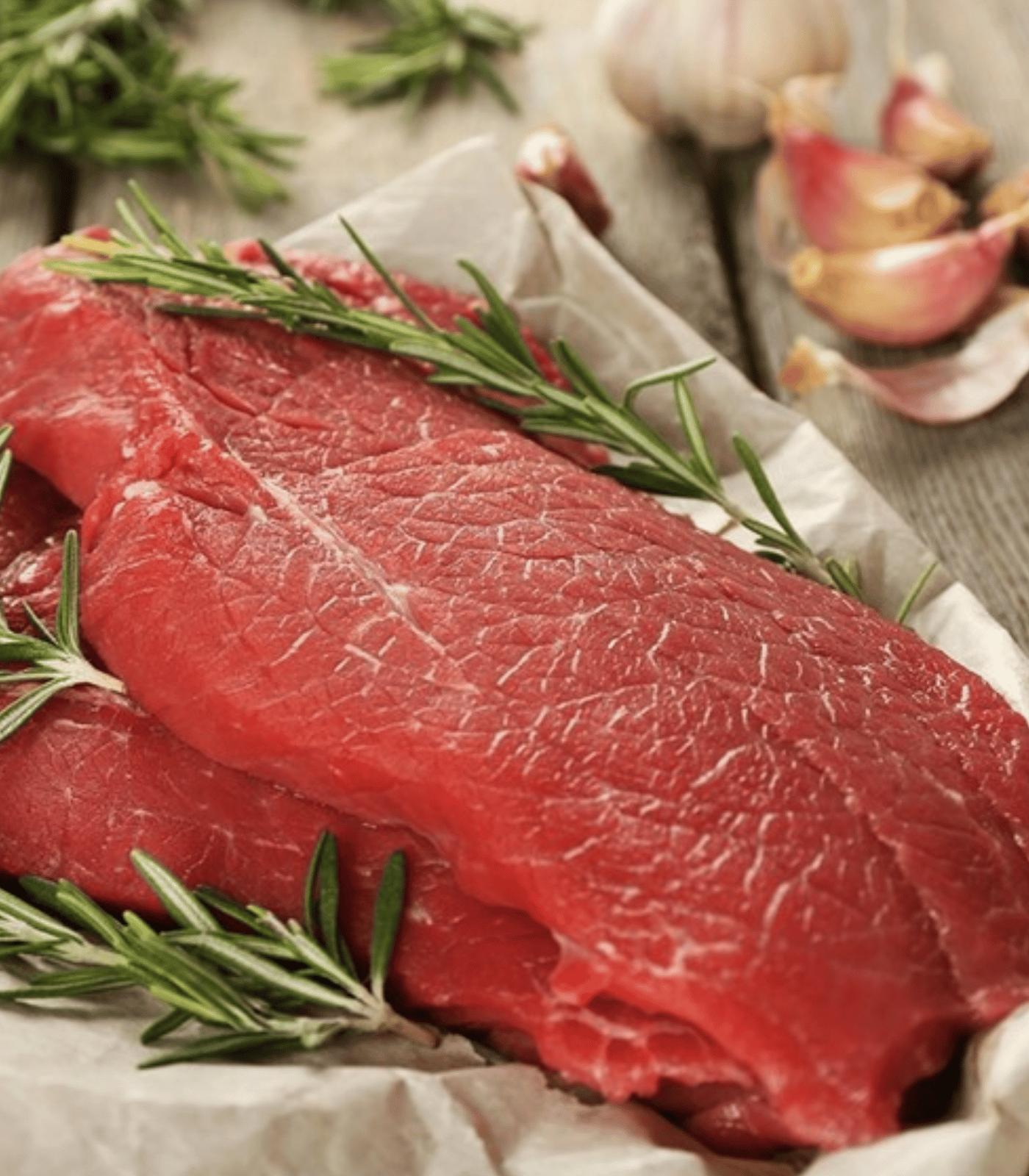 Filete de ternera 1 Kg