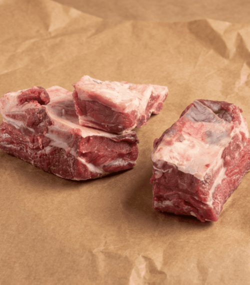 Costillas Gutier 1 Kg