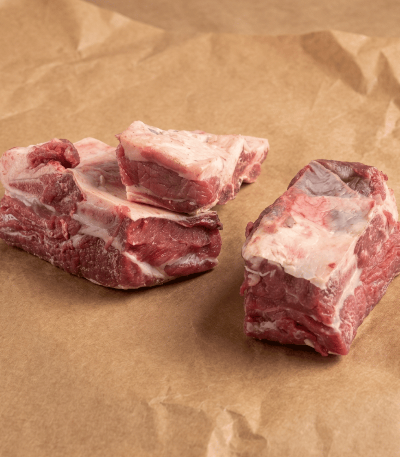 Costillas Gutier 1 Kg