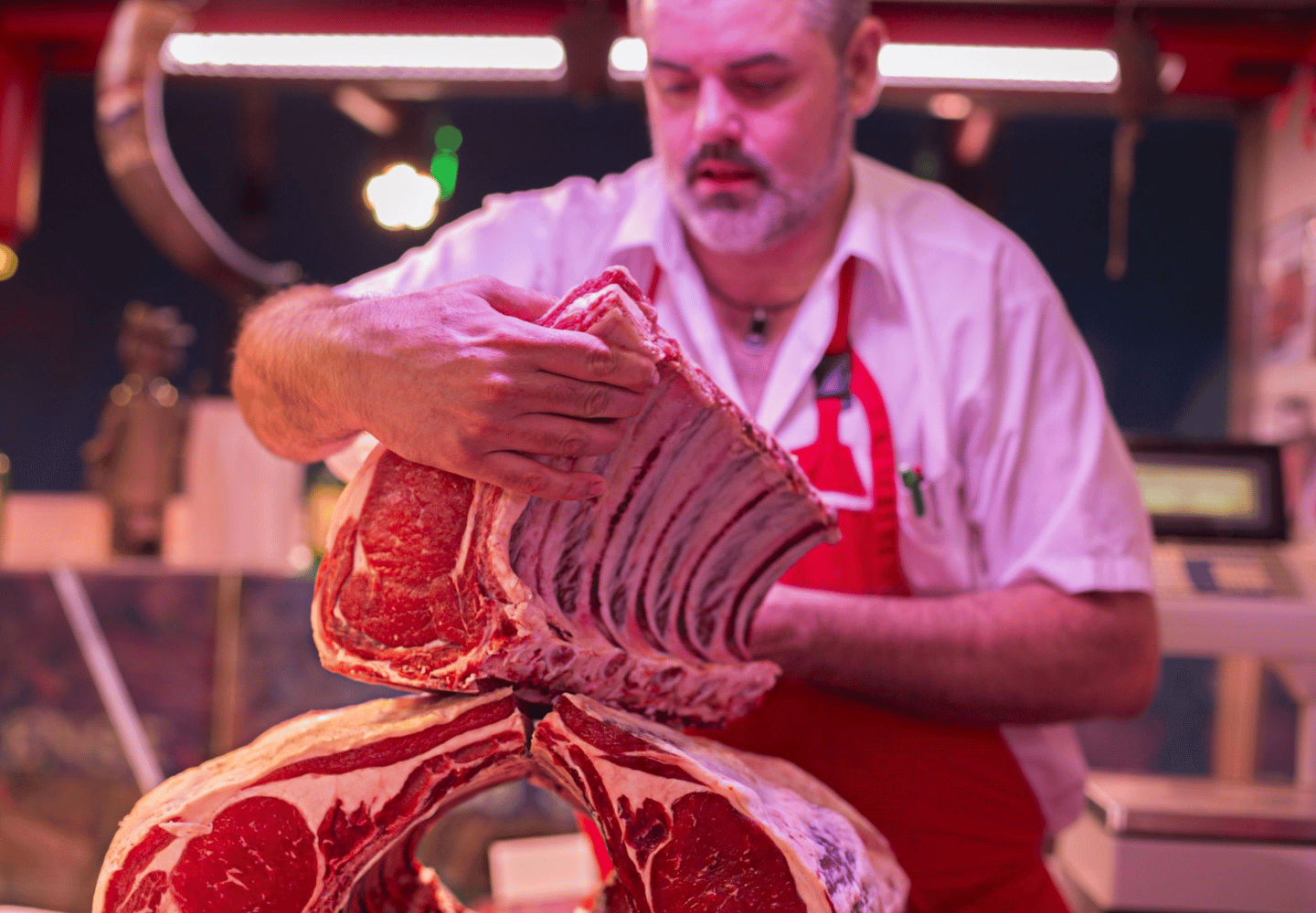 carne premium
