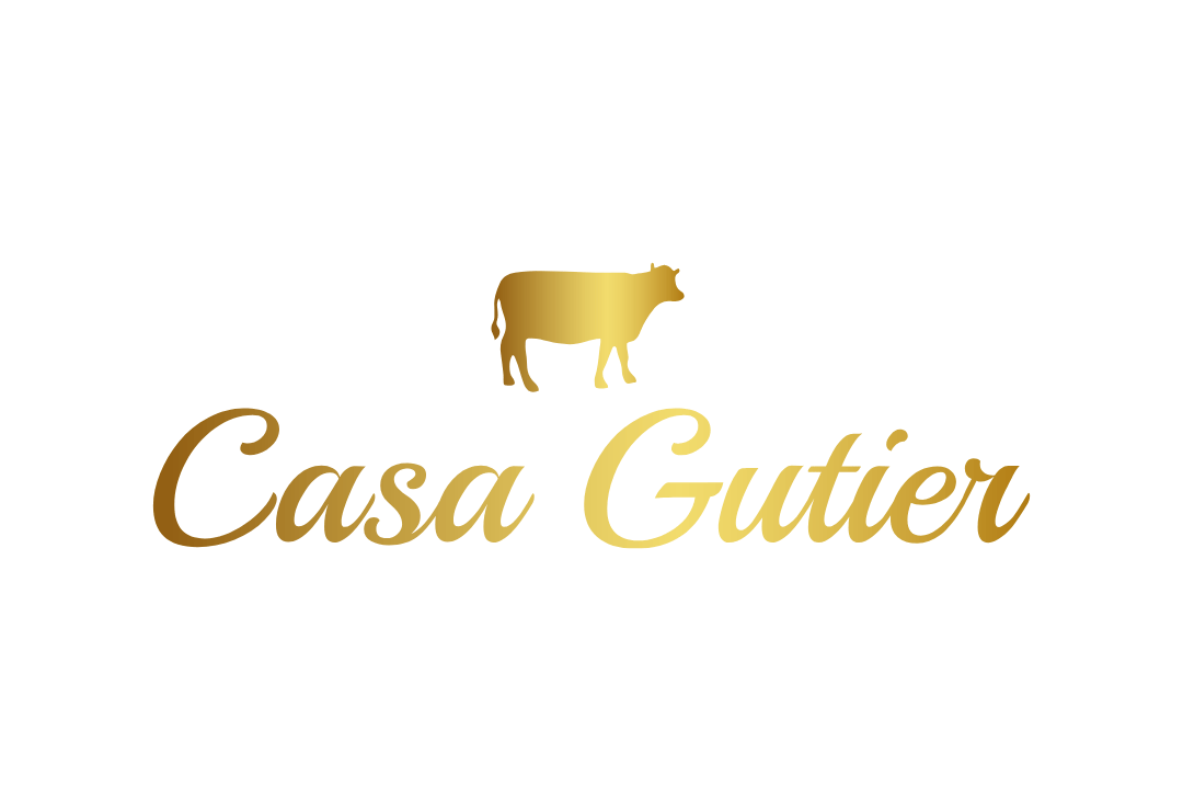 Casa Gutier logo