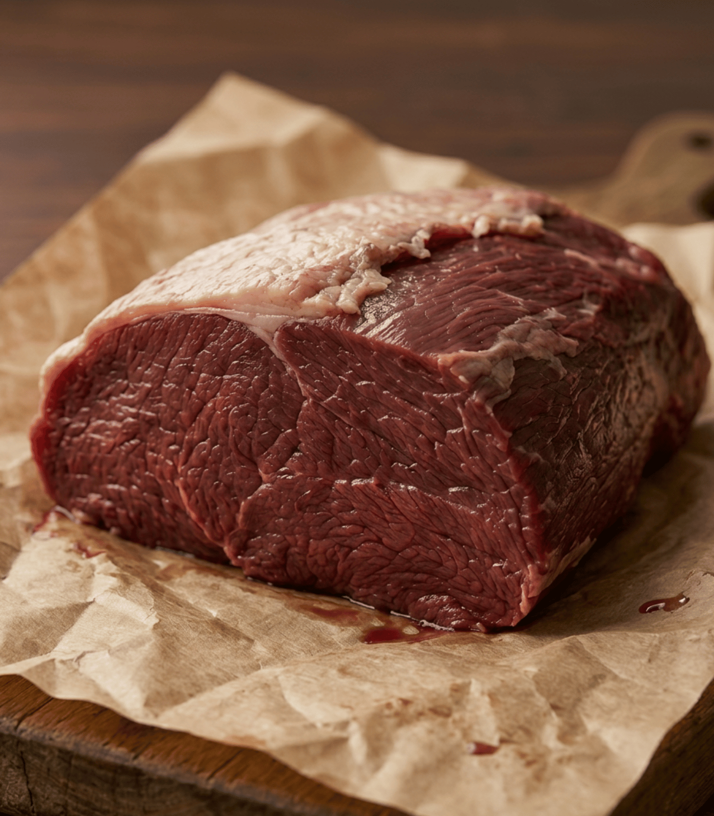 Medallones de babilla 1 Kg