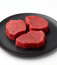 Medallones de babilla 1 Kg