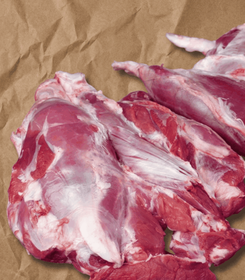 Morcillo entero 800 gr