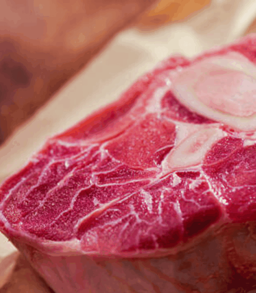 Ossobuco 2,5 Kg