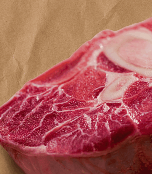 Ossobuco 2,5 Kg