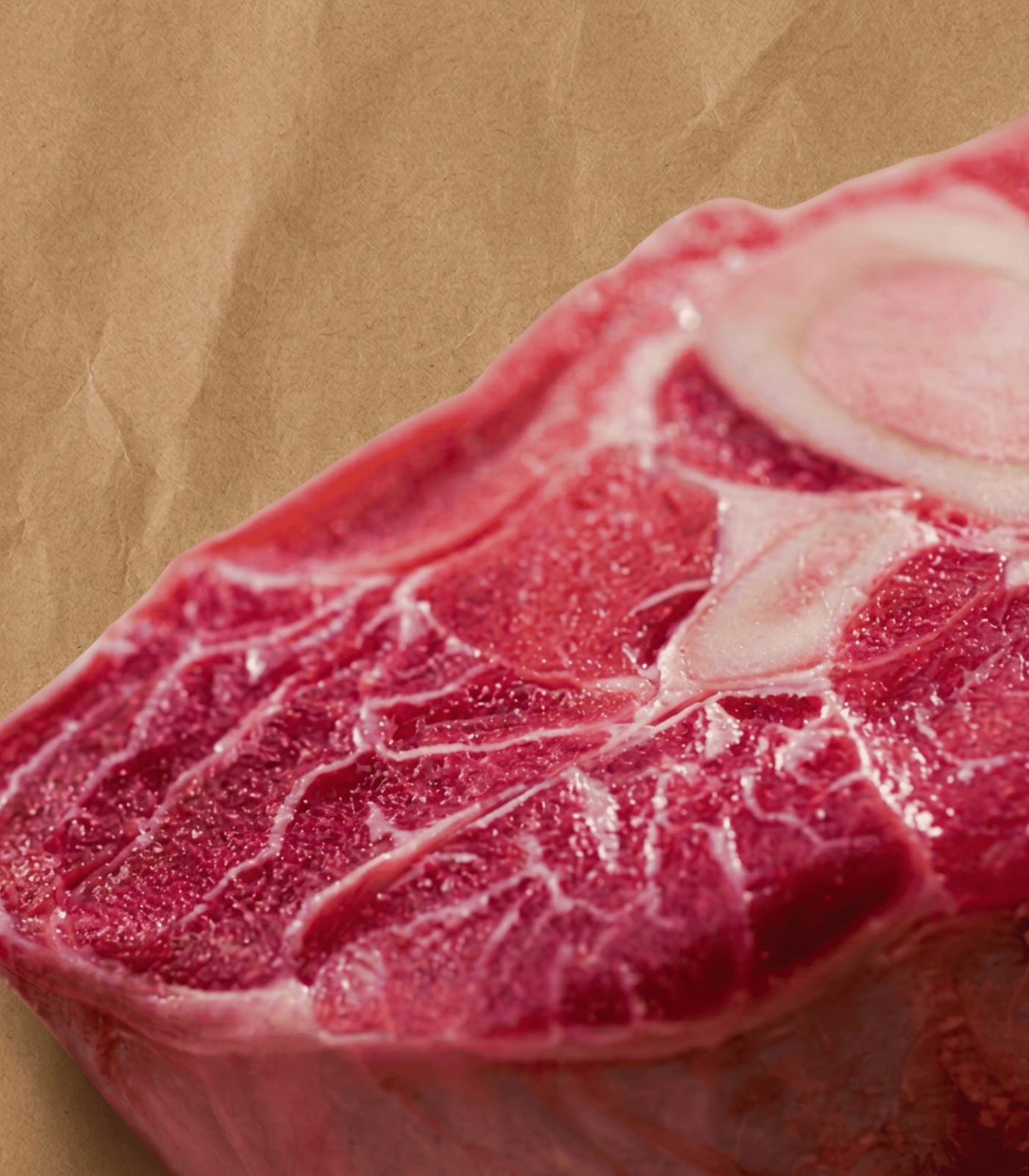 Ossobuco 2,5 Kg