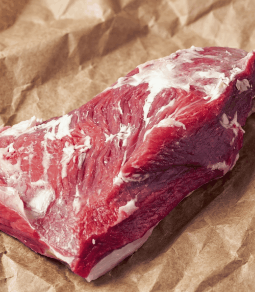 Rabillo de cadera – Pieza entera no fileteada 1 Kg.
