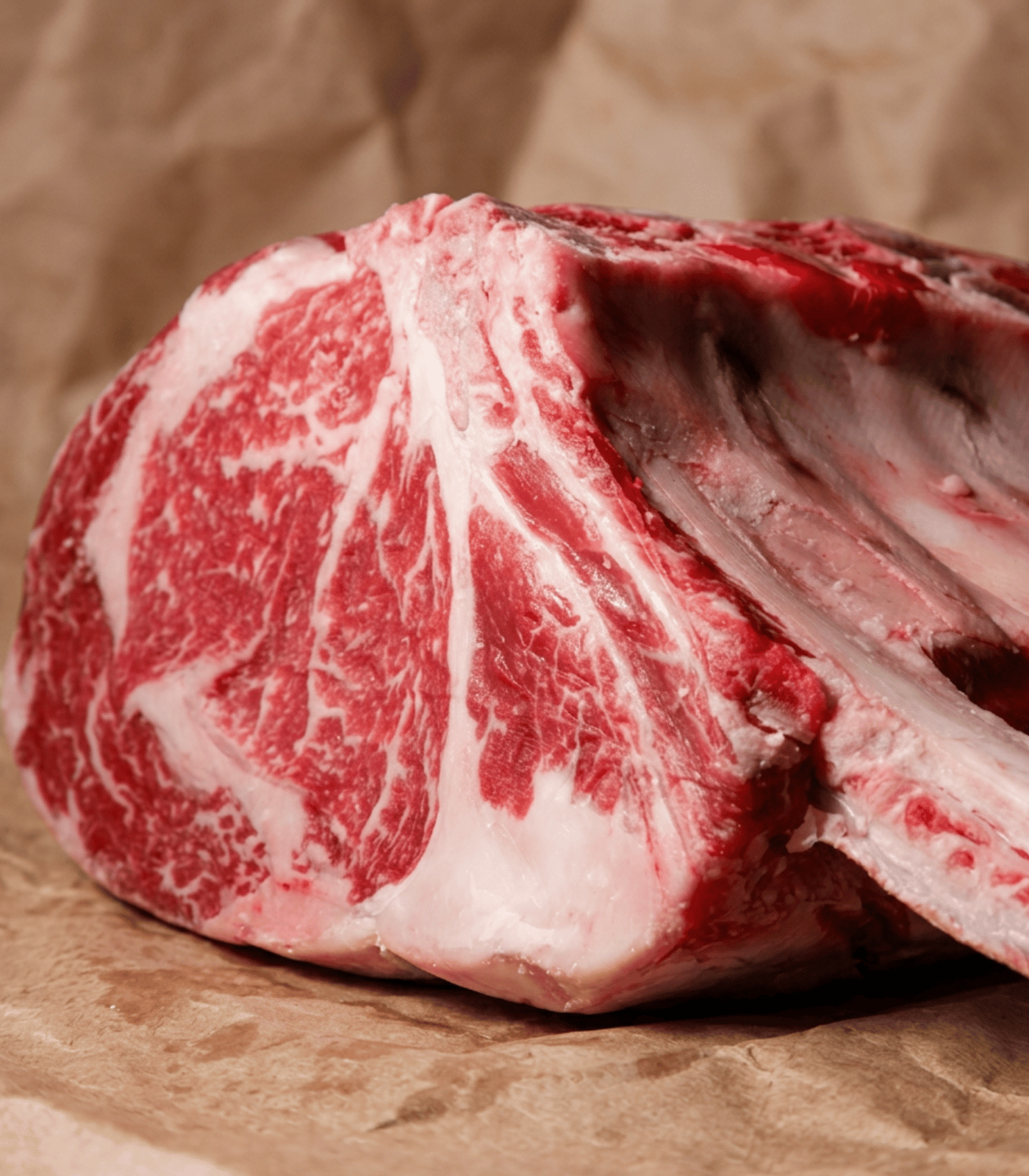 Tomahawk de ternera 1,5kg