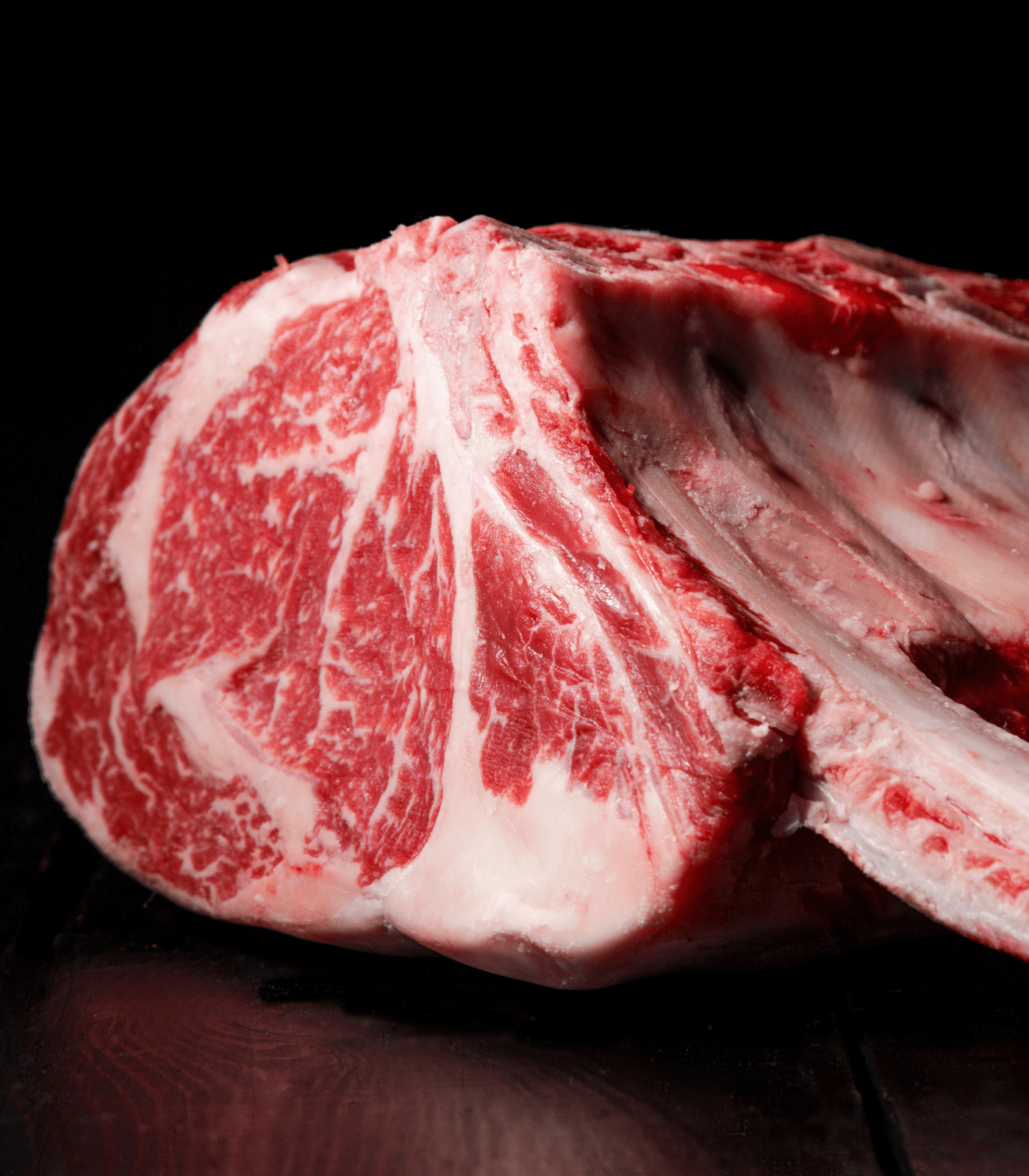Tomahawk de ternera 1,5kg