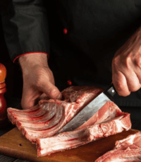 Costillas Gutier 1 Kg