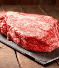 Entrecot o lomo bajo de ternera (2 ud.) 700 gr.