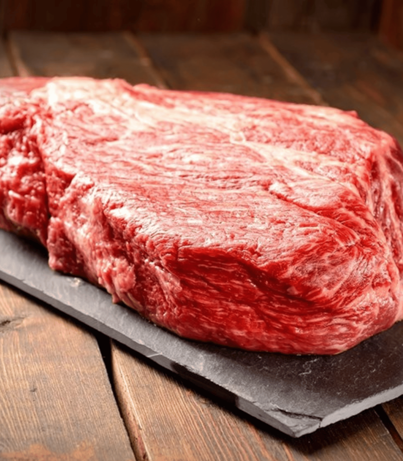 Entrecot o lomo bajo de ternera (2 ud.) 700 gr.