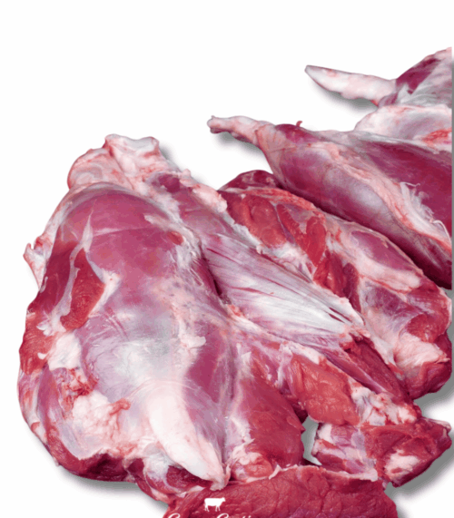 Morcillo entero 800 gr