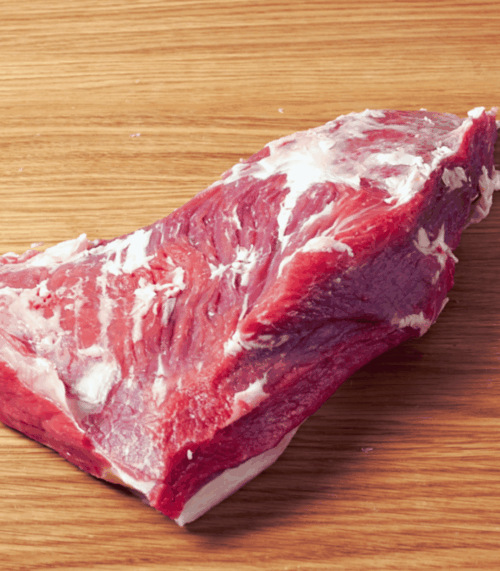 Rabillo de cadera – Pieza entera no fileteada 1 Kg.