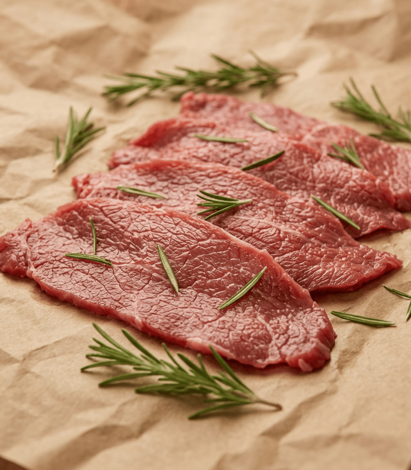 Filete de ternera 1a especial niños